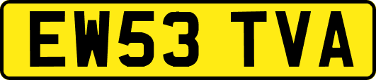 EW53TVA