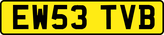 EW53TVB