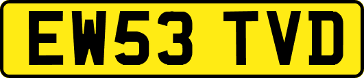 EW53TVD