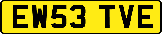 EW53TVE