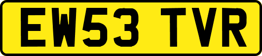 EW53TVR