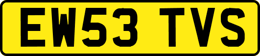EW53TVS