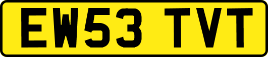 EW53TVT