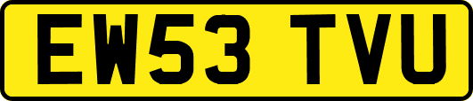 EW53TVU