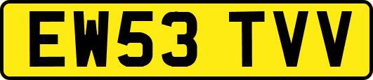 EW53TVV