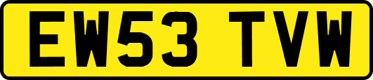 EW53TVW