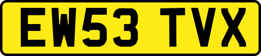 EW53TVX