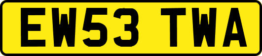EW53TWA