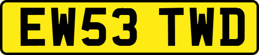 EW53TWD