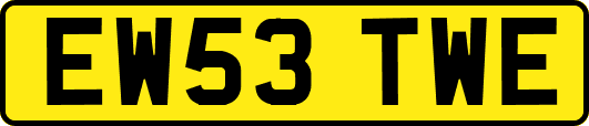 EW53TWE