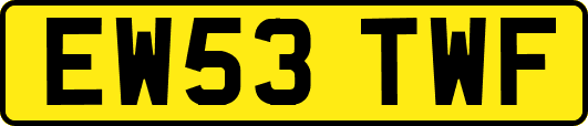 EW53TWF