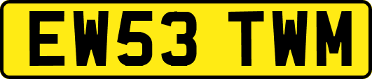 EW53TWM