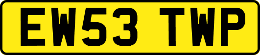 EW53TWP