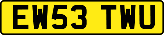 EW53TWU