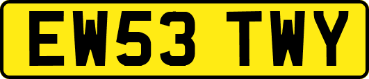 EW53TWY