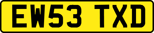 EW53TXD