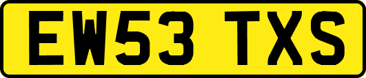 EW53TXS