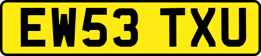 EW53TXU