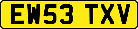 EW53TXV