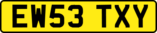 EW53TXY