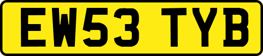 EW53TYB