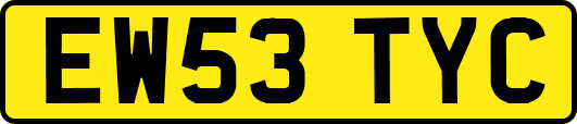 EW53TYC