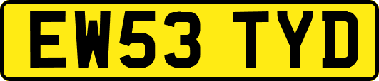 EW53TYD