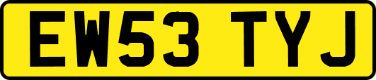 EW53TYJ