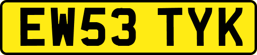 EW53TYK