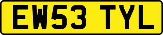 EW53TYL