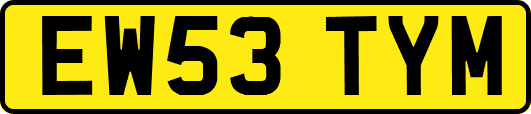 EW53TYM