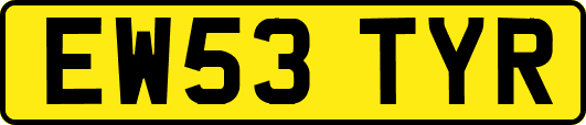 EW53TYR
