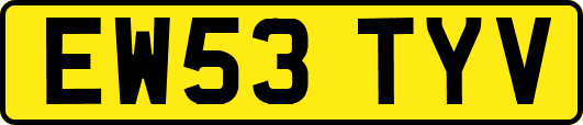 EW53TYV