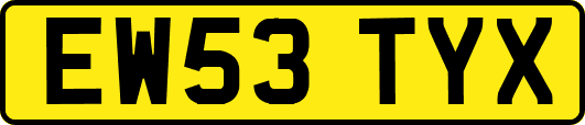 EW53TYX