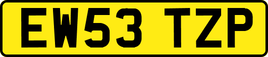 EW53TZP