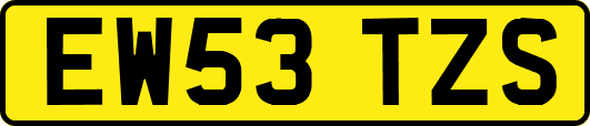 EW53TZS