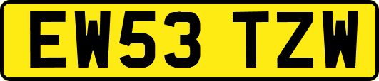 EW53TZW