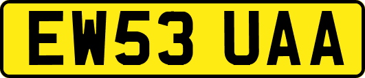 EW53UAA