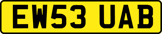 EW53UAB