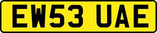 EW53UAE