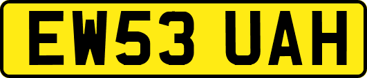 EW53UAH