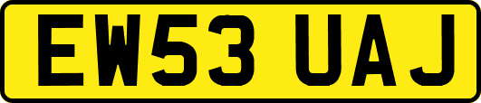 EW53UAJ