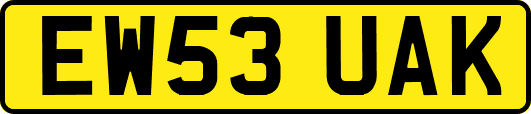EW53UAK