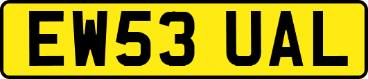 EW53UAL