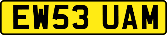 EW53UAM