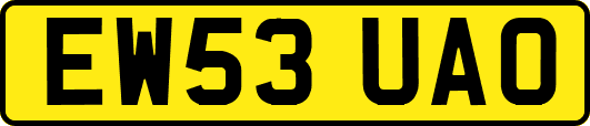 EW53UAO