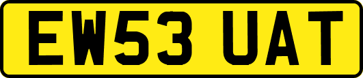 EW53UAT