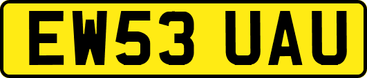 EW53UAU