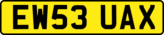 EW53UAX
