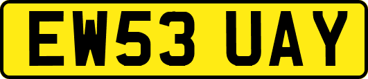 EW53UAY